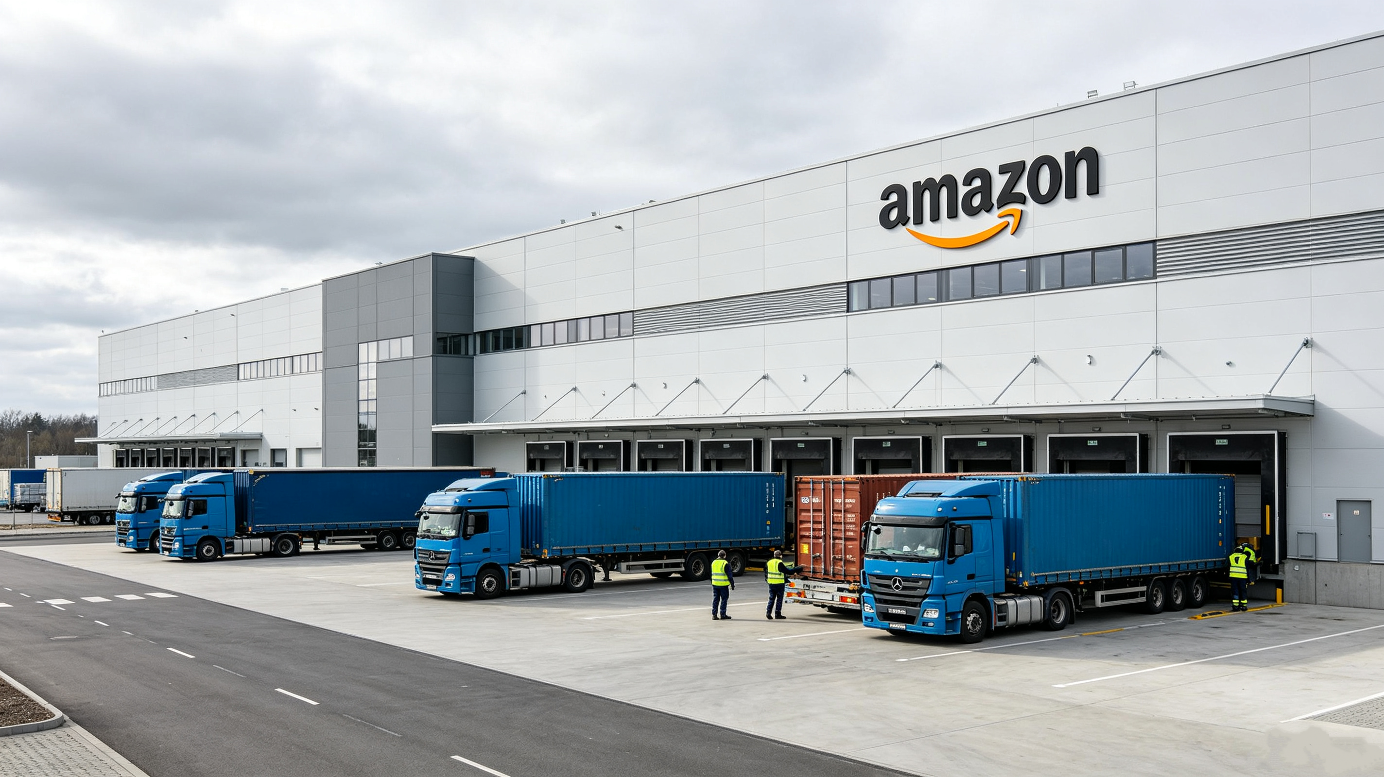 Rooted in the UK, Serving All‑Europe: Our Cross‑border Operation System